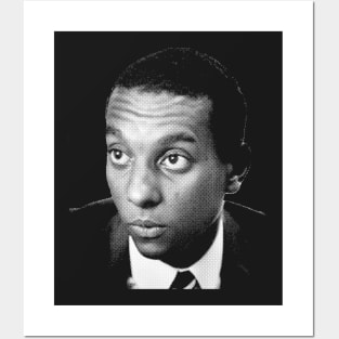 Stokely Carmichael Posters and Art